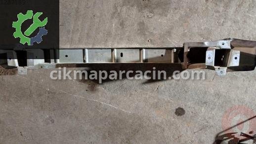 Renault Trafic Tampon Demiri çıkma parça