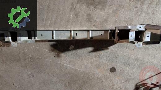 Renault Trafik 2 tampon demiri