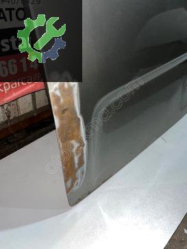Renault Trafik 2 Tekli Orjinal Bagaj kapağı