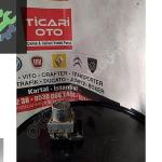 Renault Trafik 2ABS beyni
