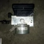 Renault Trafik 3 Abs Beyni