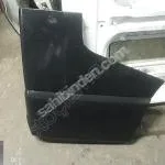 Renault Trafik 3 arka tampon sağ