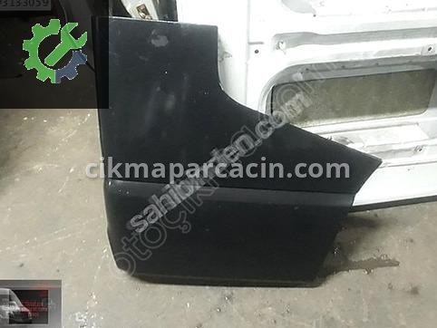 Renault Trafic Arka Tampon çıkma parça