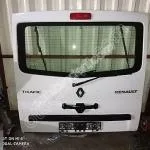 Renault Trafik 3 bagaj kapı çıtası