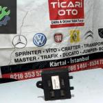 Renault Trafik 3 Çıkma Orjinal Enerji Yönetim Beyni