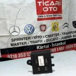 Renault Trafik 3 Çıkma Orjinal Enerji Yönetim Beyni