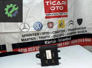 Renault Trafik 3 Çıkma Orjinal Enerji Yönetim Beyni