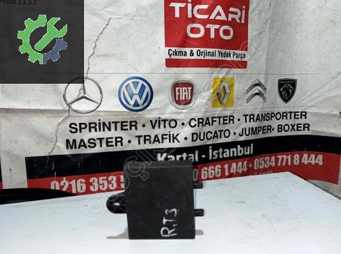 Renault Trafik 3 Çıkma Orjinal Enerji Yönetim Beyni