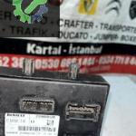 Renault Trafik 3 Çıkma Orjinal Enerji Yönetim Beyni