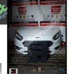 Renault Trafik 3 kapi ponzotu