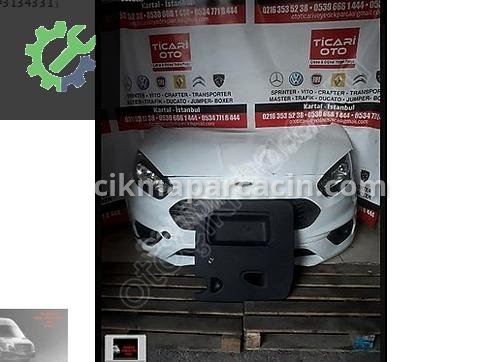 Renault Trafic İç Kapı Kolu çıkma parça