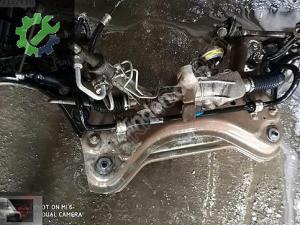 Renault Trafik 3 komple dolu arka dingil