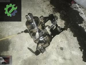 Renault Trafik 3 mazot pompası