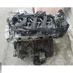 Renault Trafik 3 motor 2,0