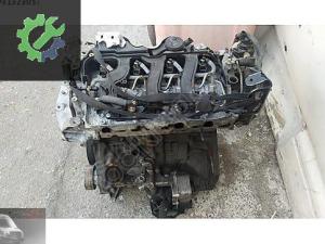 Renault Trafik 3 motor 2,0