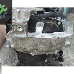 Renault Trafik 3 motor 2,0