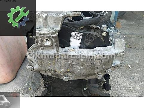 Renault Trafic Komple Motor çıkma parça