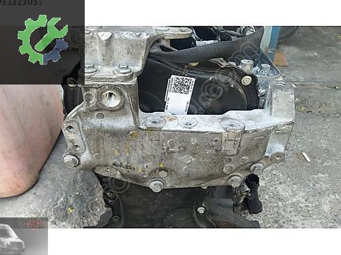 Renault Trafik 3 motor 2,0