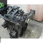Renault Trafik 3 motor 2,0