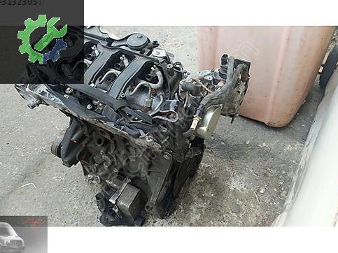 Renault Trafik 3 motor 2,0