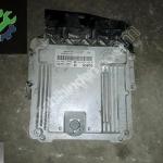 Renault Trafik 3 motor beyni