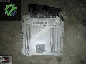 Renault Trafik 3 motor beyni