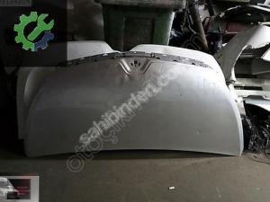 Renault Trafik 3 ön kaput (2. Adet)
