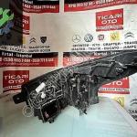 RENAULT TRAFİK 3 ÖN SAĞ-SOL FAR ÇIKMA ORJİNAL
