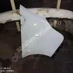 Renault Trafik 3 sağ ön çamurluk