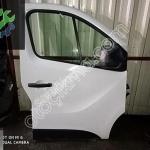 Renault Trafik 3 sağ ön kapı kolu