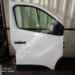 Renault Trafik 3 sağ ön kapı kolu
