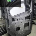 RENAULT TRAFİK 3 SAĞ ÖN KAPİ