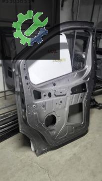 RENAULT TRAFİK 3 SAĞ ÖN KAPİ