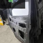 RENAULT TRAFİK 3 SAĞ ÖN KAPİ