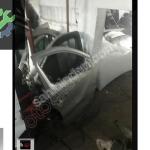 RENAULT TRAFİK 3 SAĞ ÖN KAPI ORJİNAL