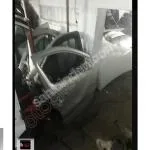RENAULT TRAFİK 3 SAĞ ÖN KAPI ORJİNAL