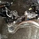 Renault Trafik 3 salıncak