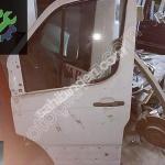 Renault Trafik 3 sol ön kapi