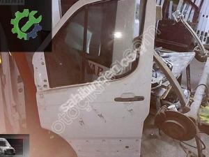 Renault Trafik 3 sol ön kapi