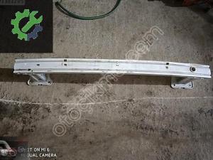 Renault Trafik 3 tampon demiri