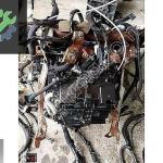 RENAULT TRAFİK 3 TORPİDO TESİSATI