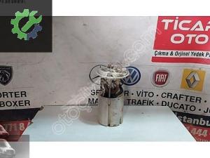 Renault Trafik 3 yakit şamandirasi