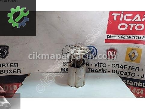 Renault Trafic Yakıt Şamandırası çıkma parça