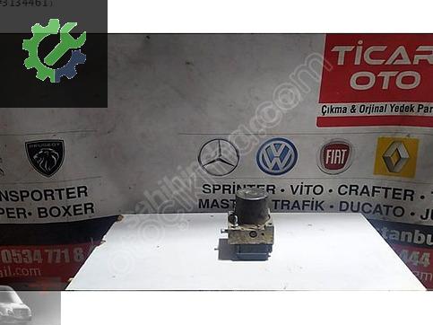 Renault Trafik ABS beyni