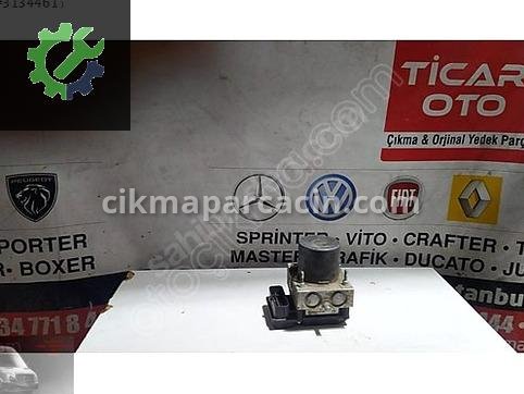 Renault Trafic ABS Beyni çıkma parça