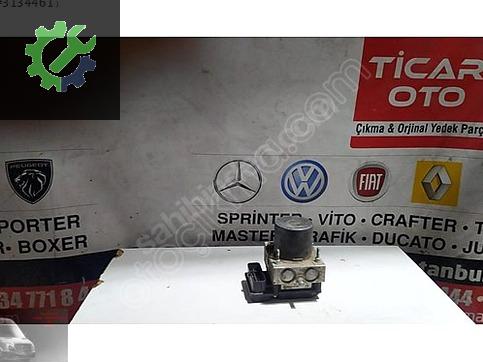 Renault Trafik ABS beyni
