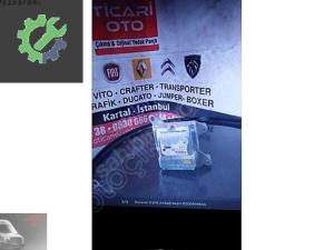 Renault Trafik airbag beyni 8200969856
