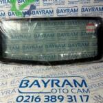Renault Trafic Orijinal Çıkma Arka Cam