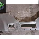 Renault Trafik bagaj bakiliti