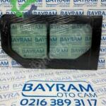 Renault Trafic Sol Yan Cam Çıkma